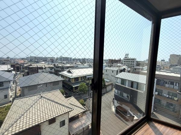 サンフラワー長居東
