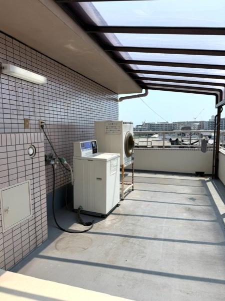 サンフラワー長居東