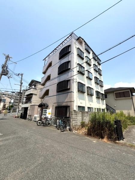 サンフラワー長居東