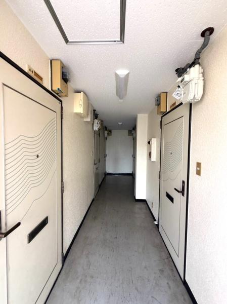 サンフラワー長居東