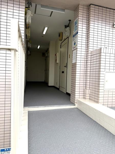 サンフラワー長居東
