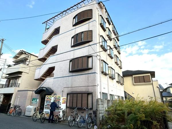 サンフラワー長居東