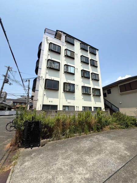サンフラワー長居東