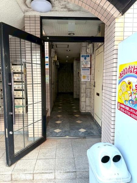 サンフラワー長居東
