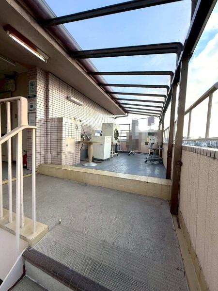 サンフラワー長居東