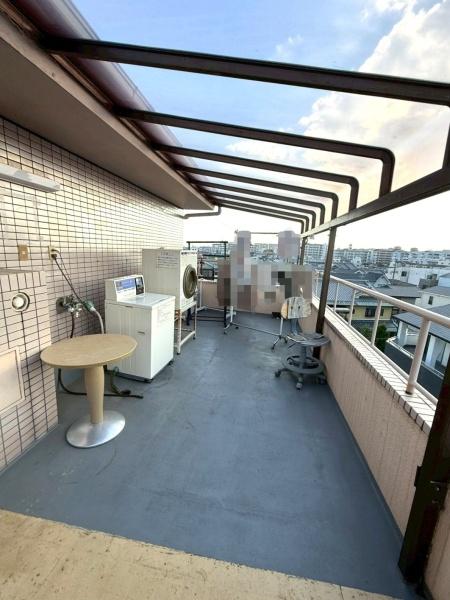 サンフラワー長居東