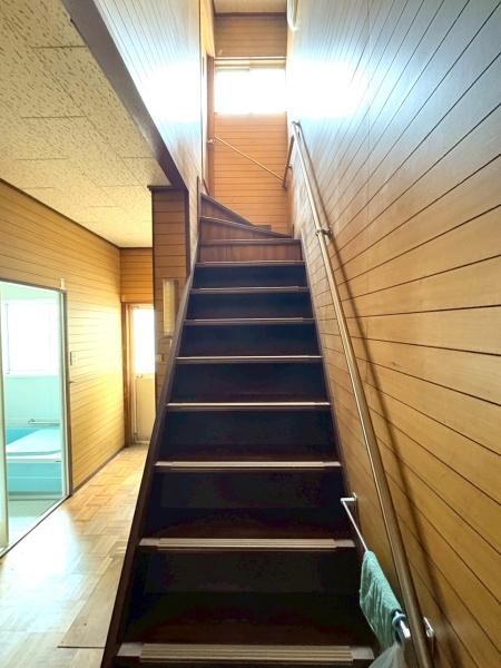大阪市生野区桃谷３丁目の土地