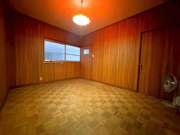 大阪市生野区桃谷３丁目の土地
