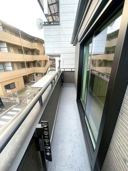 東住吉区杭全7丁目　新築戸建