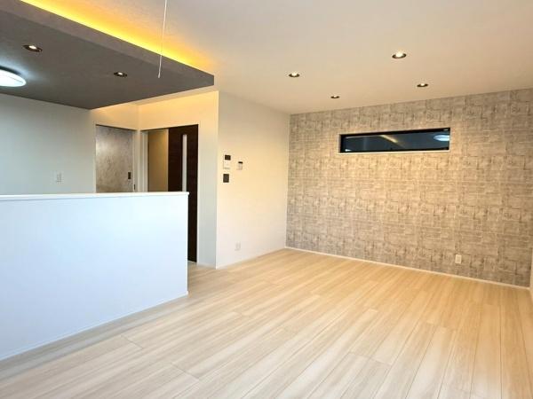 生野区巽南1丁目　新築戸建