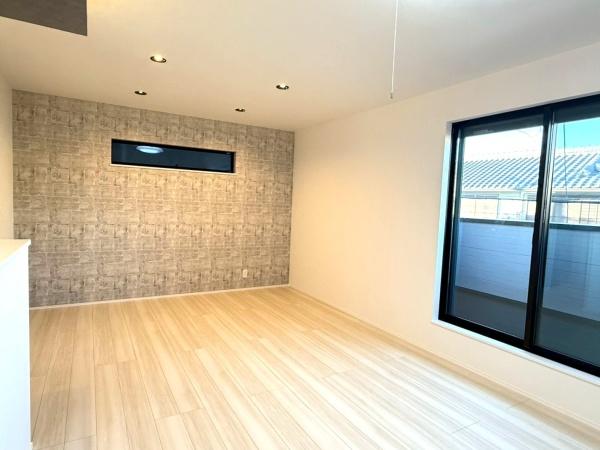 生野区巽南1丁目　新築戸建