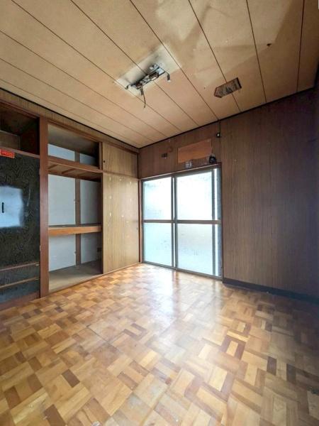 大阪市東住吉区照ケ丘矢田１丁目の中古一戸建て