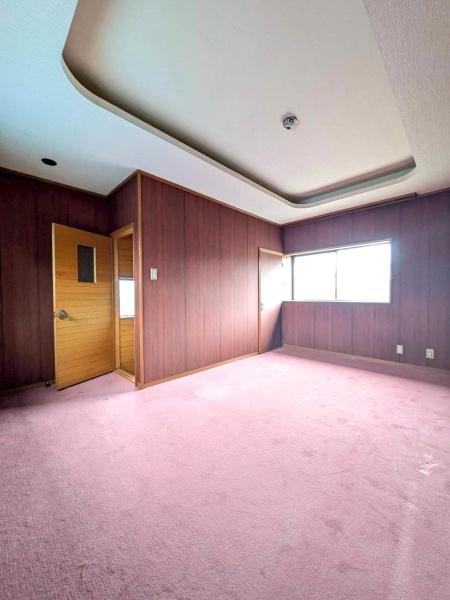 大阪市東住吉区照ケ丘矢田１丁目の中古一戸建て