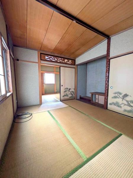 大阪市東住吉区照ケ丘矢田１丁目の中古一戸建て