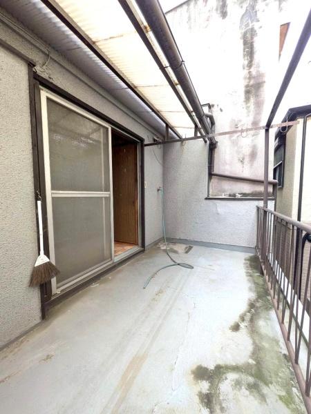 大阪市東住吉区照ケ丘矢田１丁目の中古一戸建て