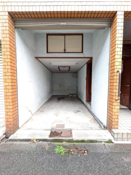 大阪市東住吉区照ケ丘矢田１丁目の中古一戸建て