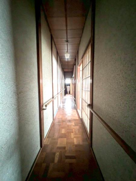大阪市東住吉区照ケ丘矢田１丁目の中古一戸建て