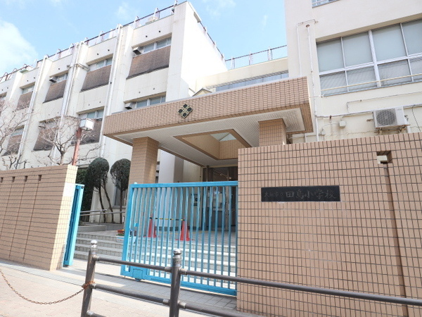 生野区田島2丁目　新築戸建(大阪市立田島小学校)
