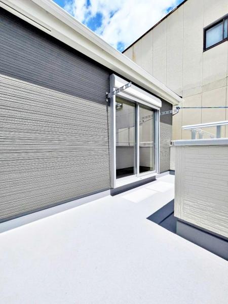 生野区田島2丁目　新築戸建