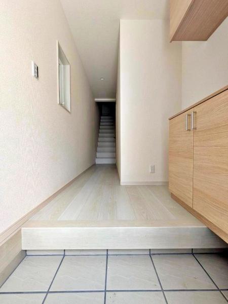 生野区田島2丁目　新築戸建
