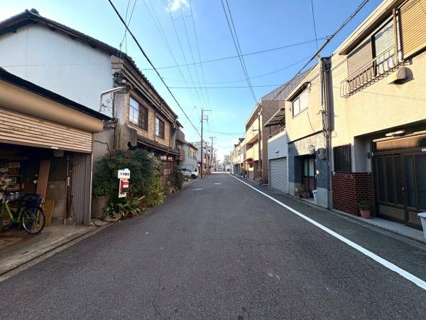 生野区田島3丁目　新築戸建