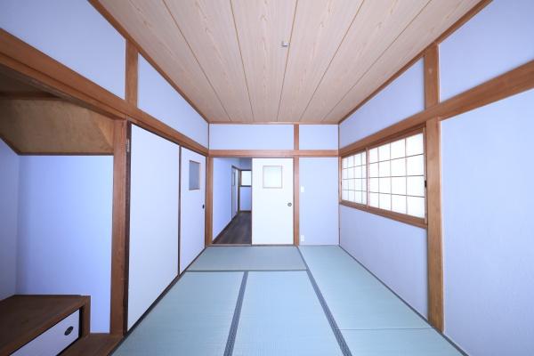 大阪市平野区長吉長原西４丁目の中古一戸建て