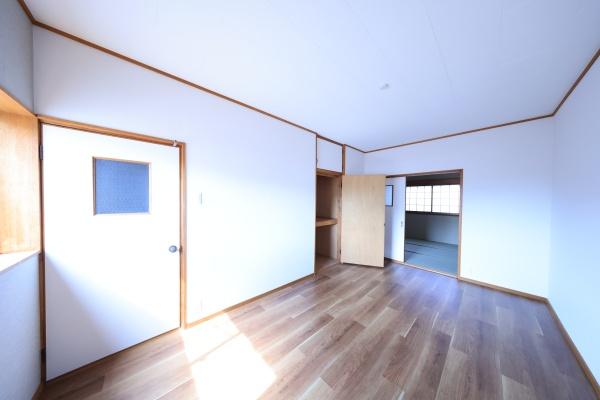 大阪市平野区長吉長原西４丁目の中古一戸建て