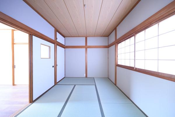 大阪市平野区長吉長原西４丁目の中古一戸建て