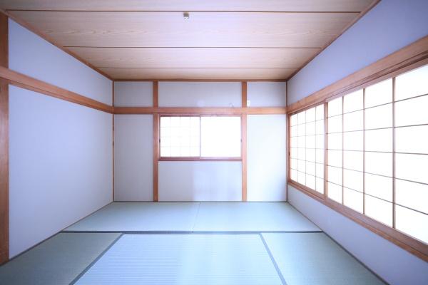 大阪市平野区長吉長原西４丁目の中古一戸建て