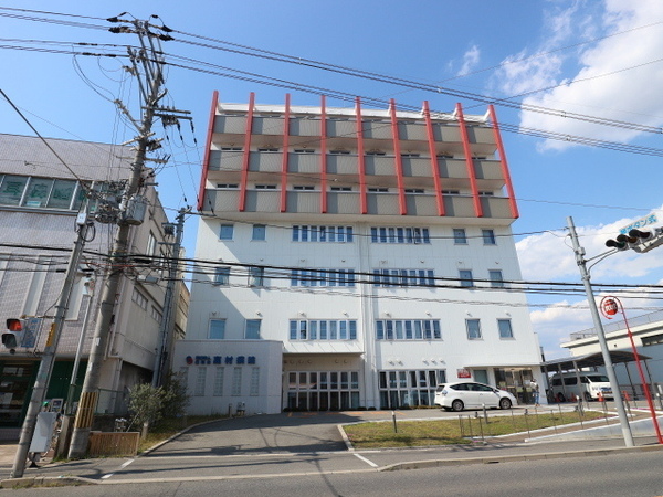 松原市小川５丁目の中古一戸建て(医療法人昌円会高村病院)