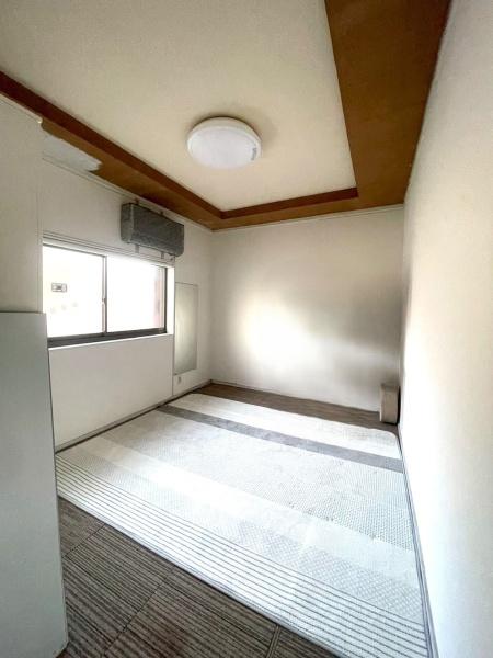 松原市小川５丁目の中古一戸建て