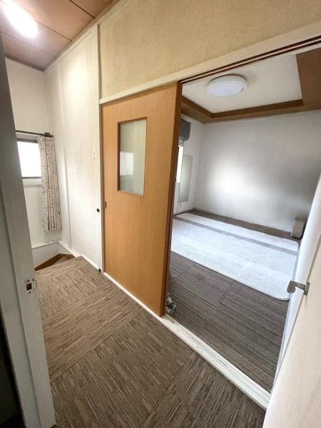 松原市小川５丁目の中古一戸建て