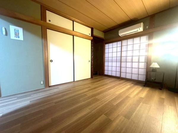 大阪市生野区中川西１丁目の中古一戸建て