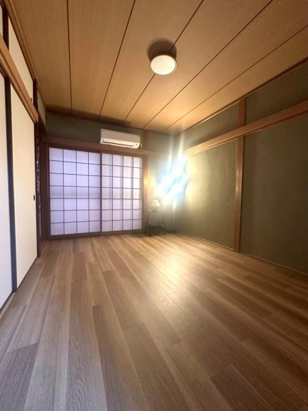 大阪市生野区中川西１丁目の中古一戸建て
