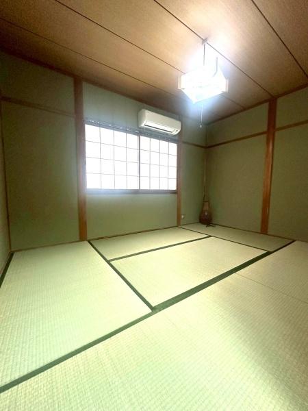 大阪市生野区中川西１丁目の中古一戸建て