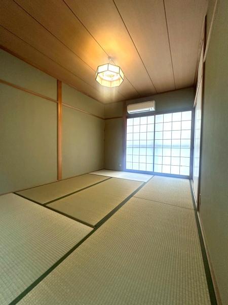 大阪市生野区中川西１丁目の中古一戸建て