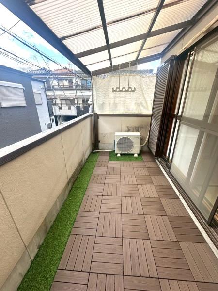 大阪市生野区中川西１丁目の中古一戸建て