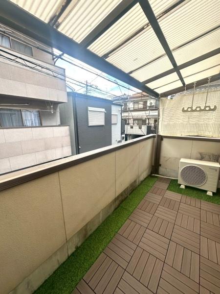 大阪市生野区中川西１丁目の中古一戸建て