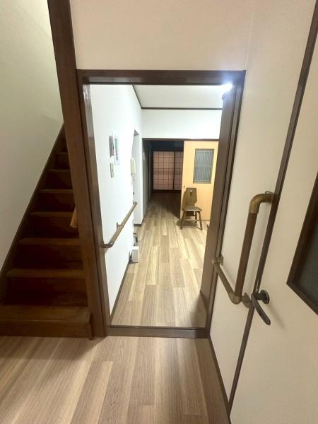 大阪市生野区中川西１丁目の中古一戸建て
