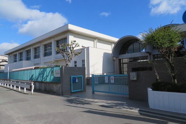 大阪市東住吉区住道矢田２丁目の土地(大阪市立矢田東小学校)