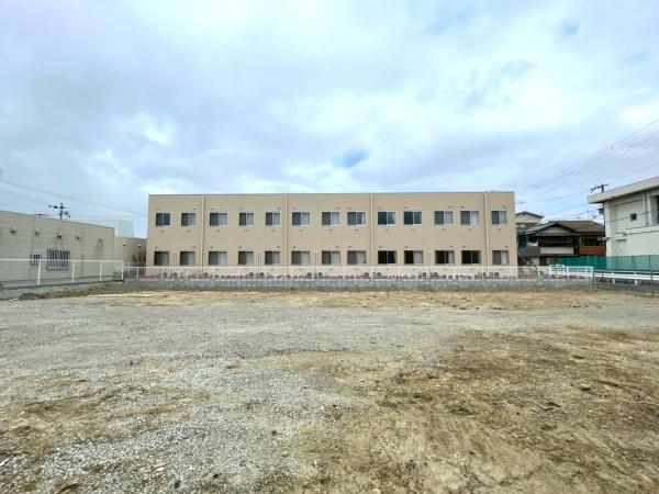 東住吉区住道矢田2丁目　土地　７号棟