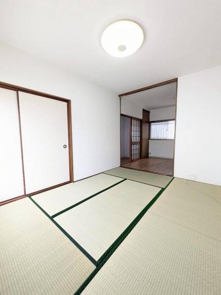 大阪市生野区巽中３丁目の中古一戸建て