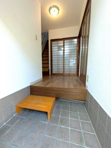 大阪市生野区巽中３丁目の中古一戸建て