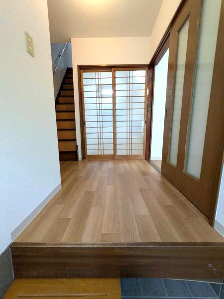 大阪市生野区巽中３丁目の中古一戸建て
