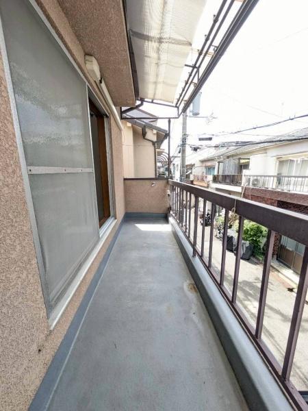 大阪市生野区巽中３丁目の中古一戸建て