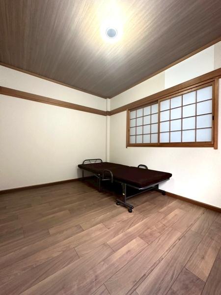 大阪市平野区西脇４丁目の中古一戸建て