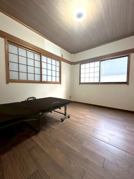 大阪市平野区西脇４丁目の中古一戸建て