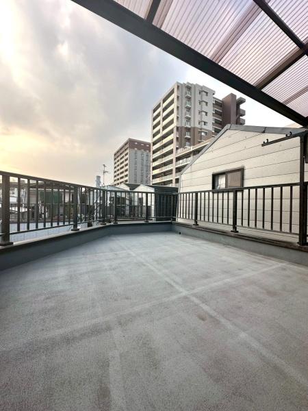 大阪市平野区西脇４丁目の中古一戸建て