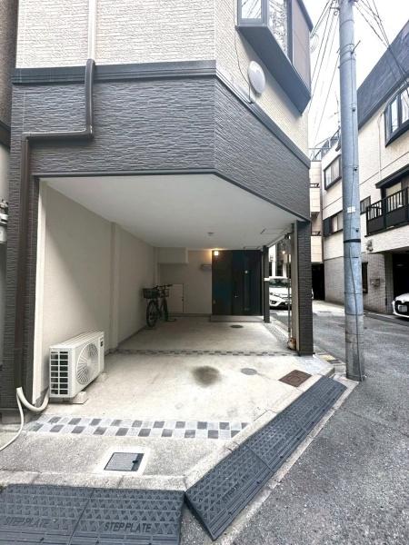 大阪市平野区西脇４丁目の中古一戸建て