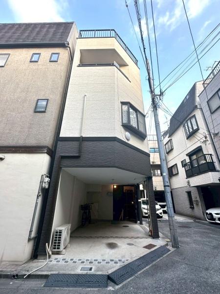 大阪市平野区西脇４丁目の中古一戸建て